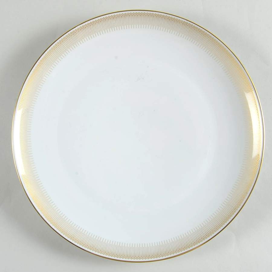 17358 Dinner Plate by Heinrich - H&C-1
