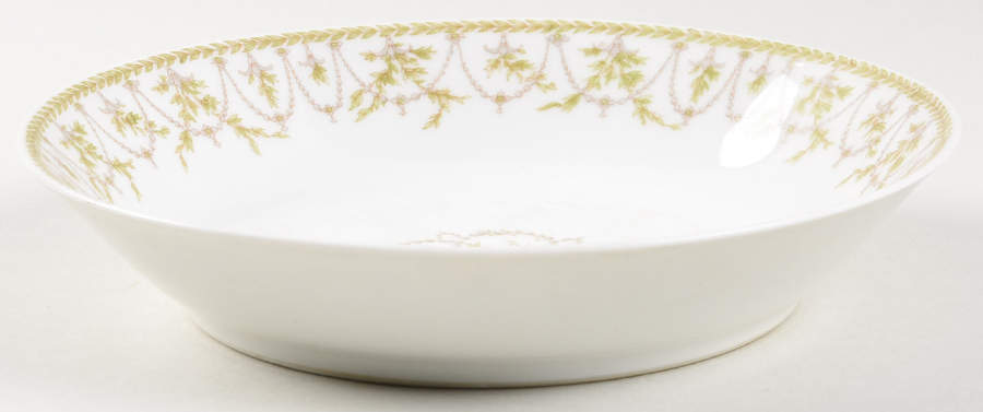 H729 Coupe Soup Bowl by Haviland-1