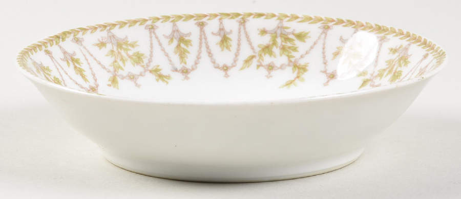 H729 Fruit/Dessert (Sauce) Bowl by Haviland-1
