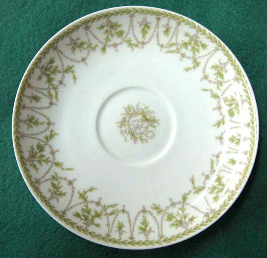 H729 Saucer by Haviland-1