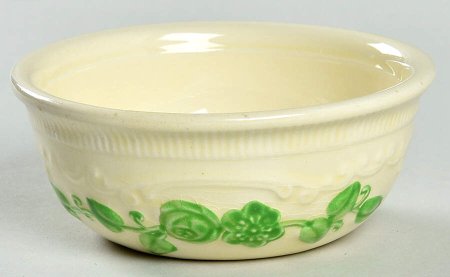 HLC896 Fruit/Dessert (Sauce) Bowl by Homer Laughlin -1