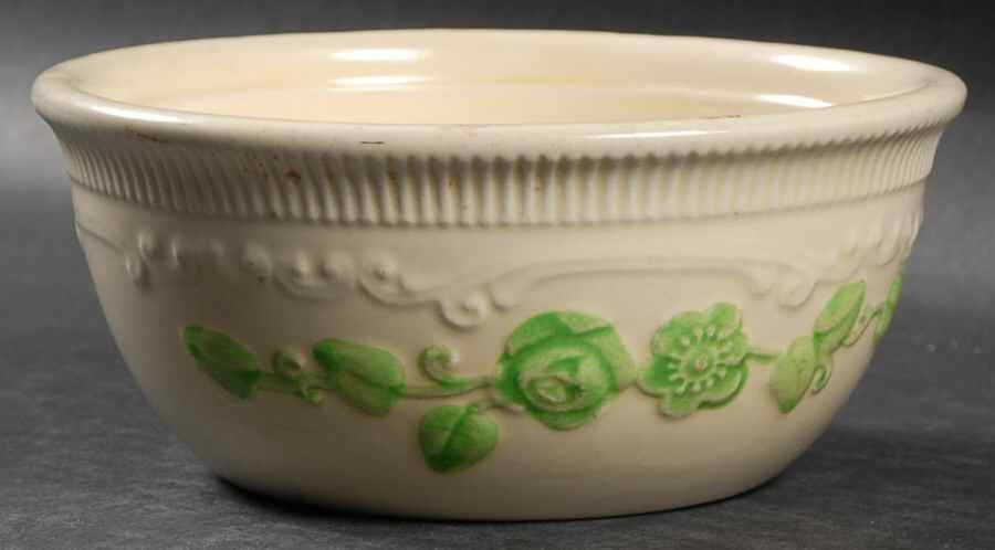 HLC896 5" Round Baker by Homer Laughlin -1