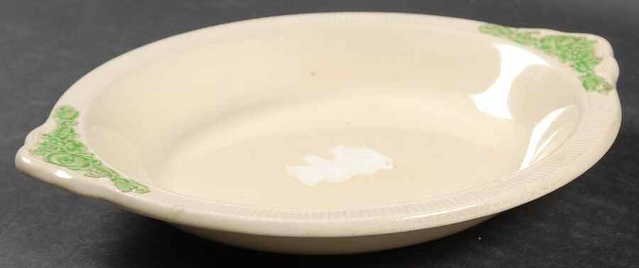 HLC896 8" Shirred Egg Dish by Homer Laughlin -1