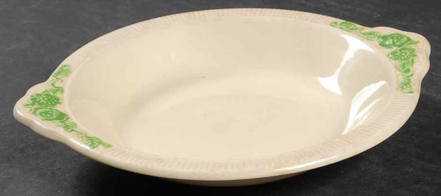 HLC896 7" Shirred Egg Dish by Homer Laughlin -1