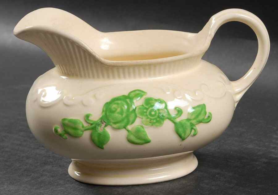 HLC896 Creamer by Homer Laughlin -1