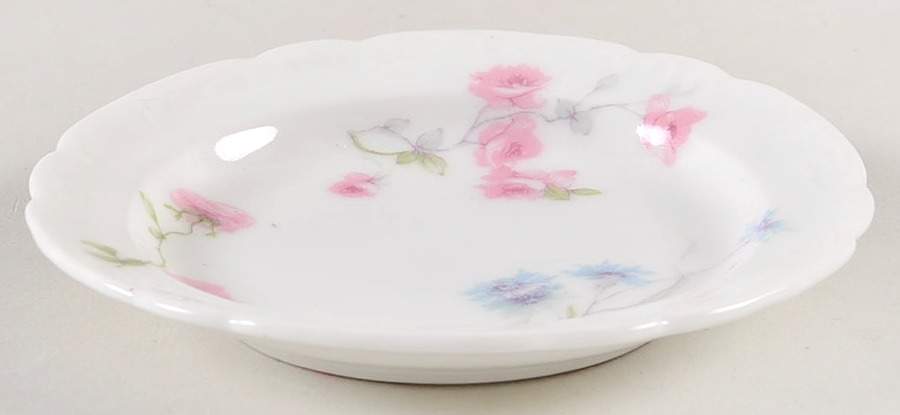 Schleiger 309-5 Butter Pat by Haviland-1