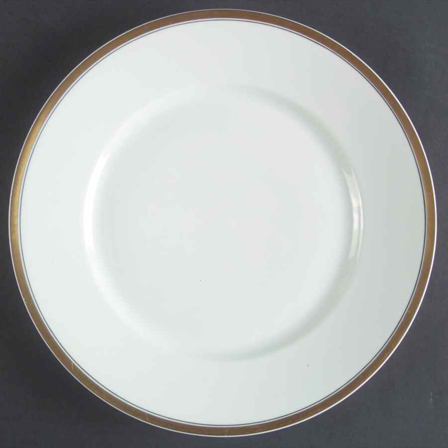 HUT633 Dinner Plate by Hutschenreuther-1