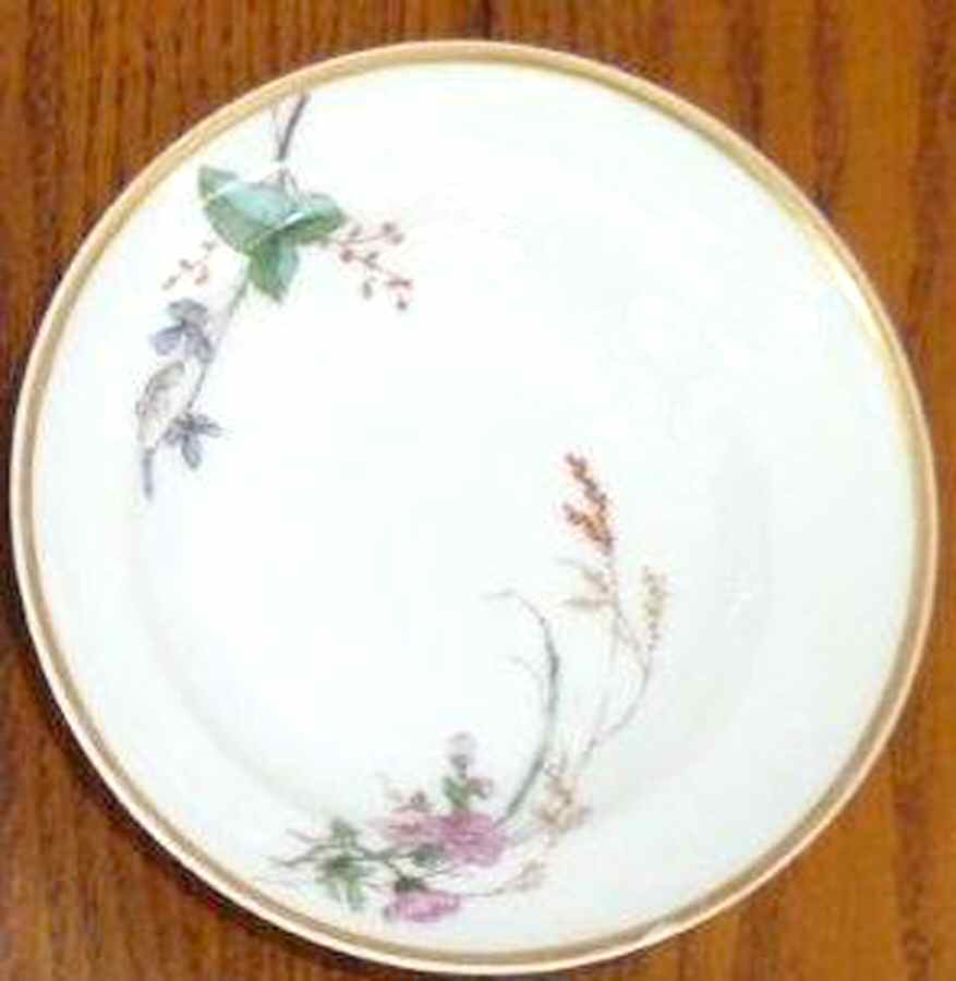 H735 Rim Soup Bowl by Haviland-1