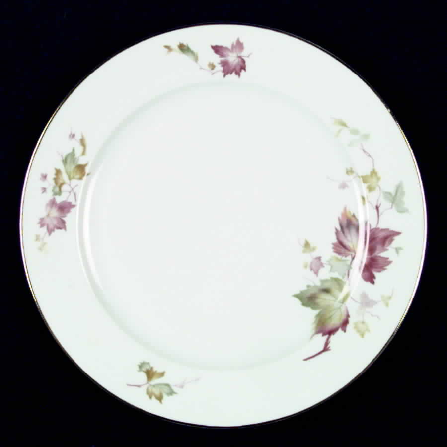 HUT634 Dinner Plate by Hutschenreuther-1