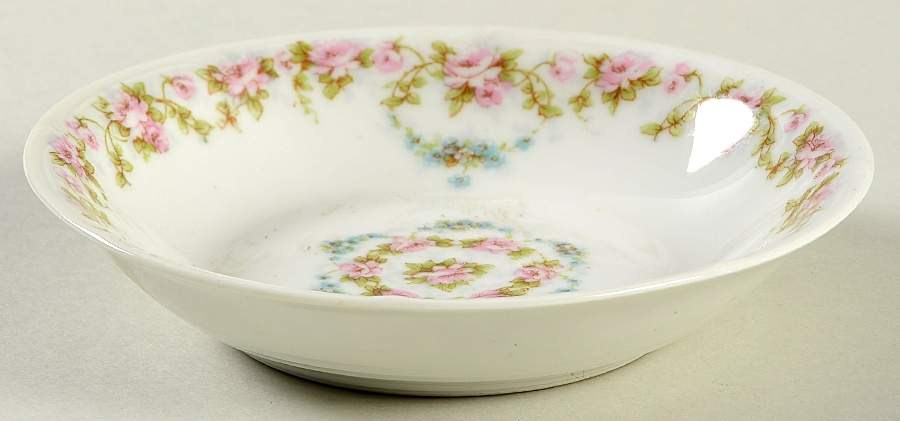 Schleiger 877d Fruit/Dessert (Sauce) Bowl by Haviland-1