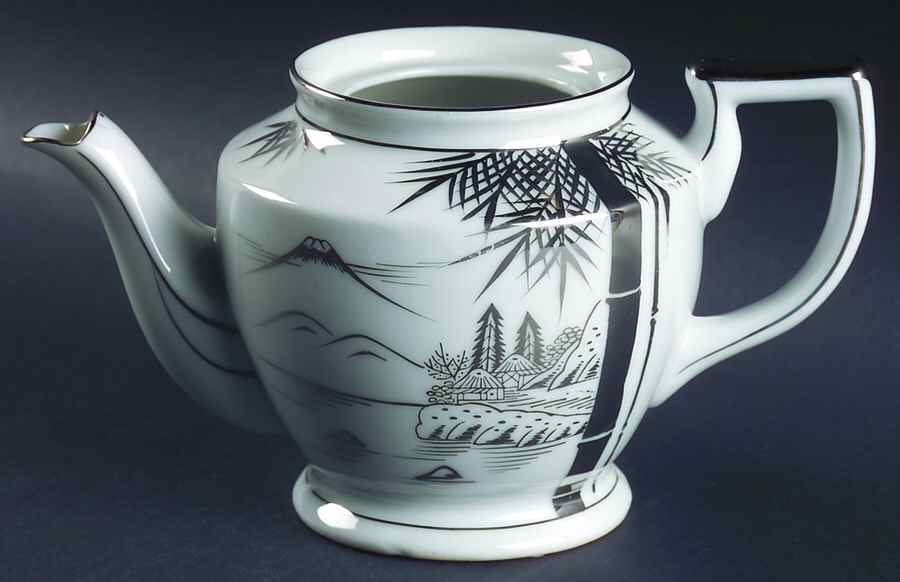 HKN2 Teapot No Lid by Hakusan-1