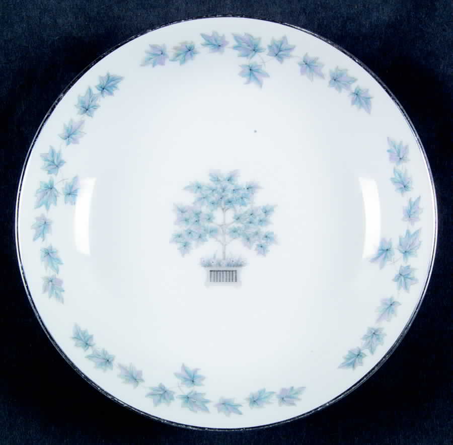 Espalier Coupe Soup Bowl by Halsey-1