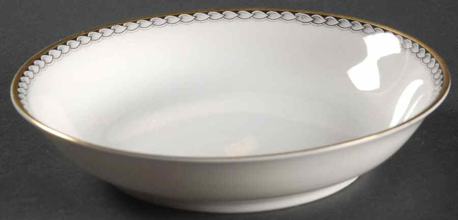 HC501W Fruit/Dessert (Sauce) Bowl by Heinrich - H&C-1