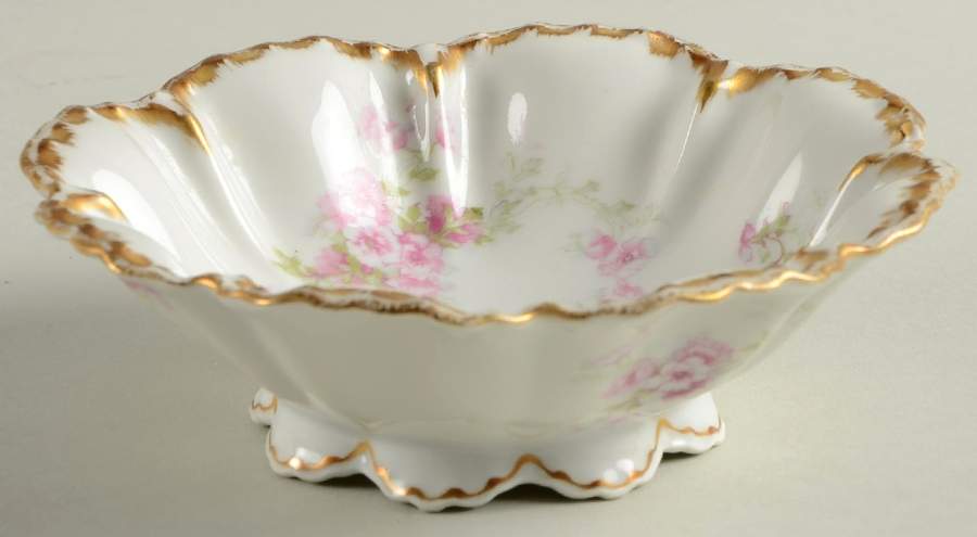 Schleiger 1173a Coupe Soup Bowl by Haviland-1