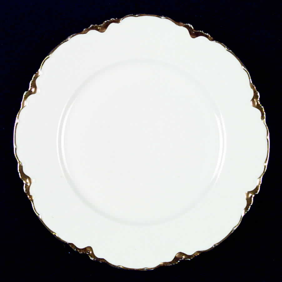 HAB32 Dinner Plate by Habsburg-1
