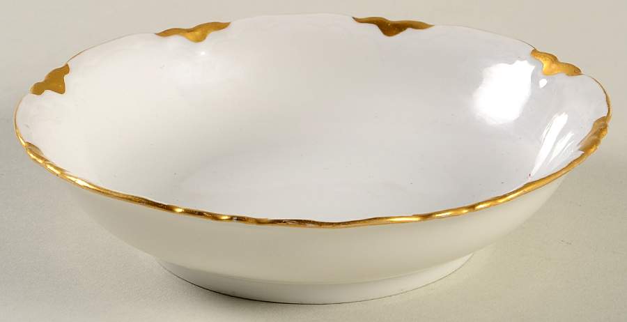 HAB32 Fruit/Dessert (Sauce) Bowl by Habsburg-1