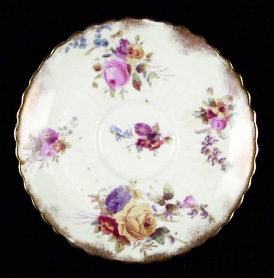 12665 Saucer by Hammersley-1