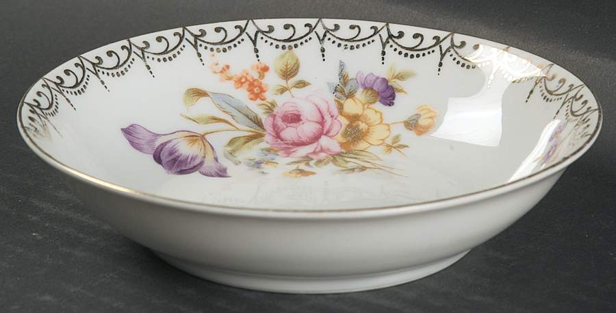 2995 Fruit/Dessert (Sauce) Bowl by Hutschenreuther-1