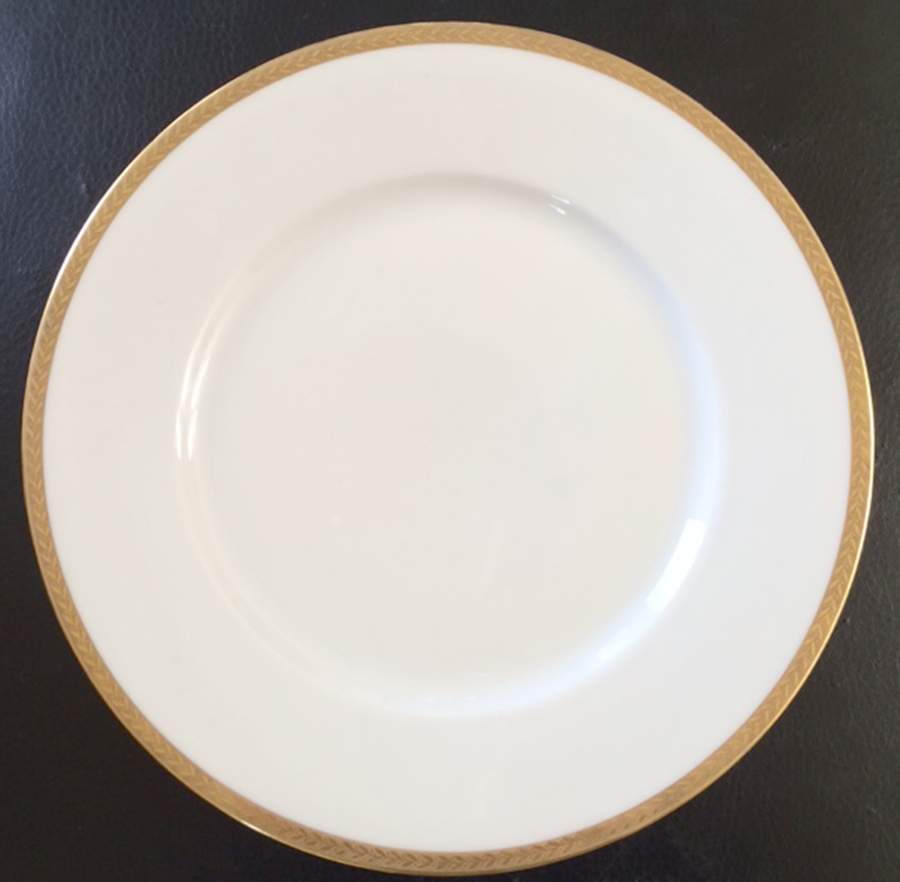 215258 Dinner Plate by Hutschenreuther-1