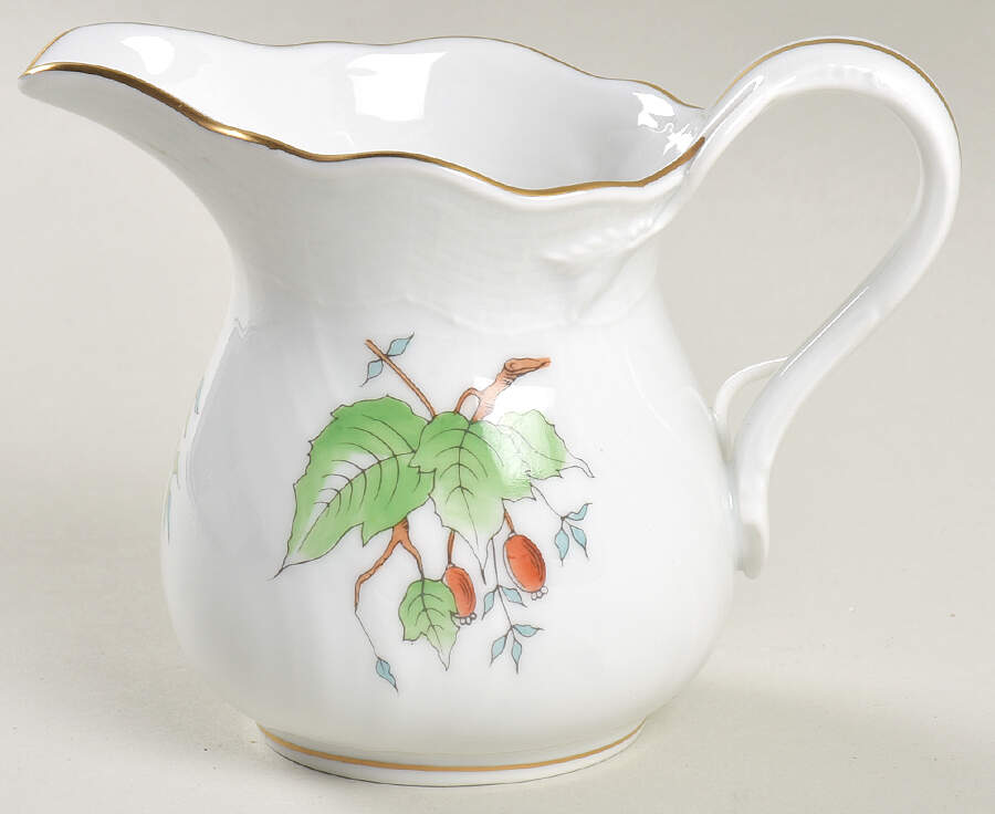 HER16 Creamer by Herend-1