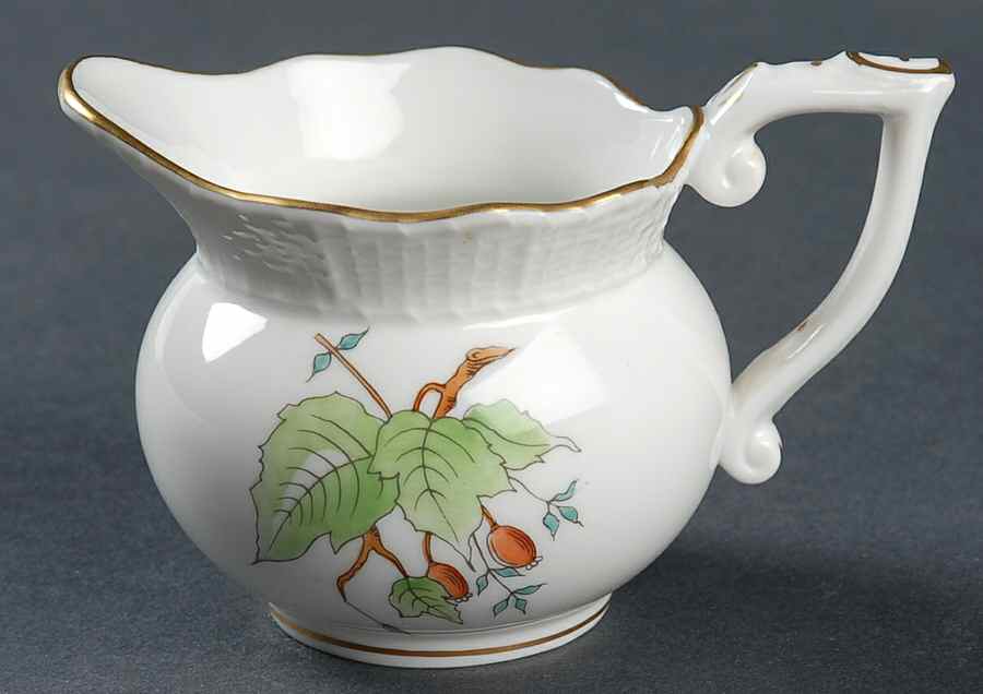 HER16 Mini Creamer by Herend-1