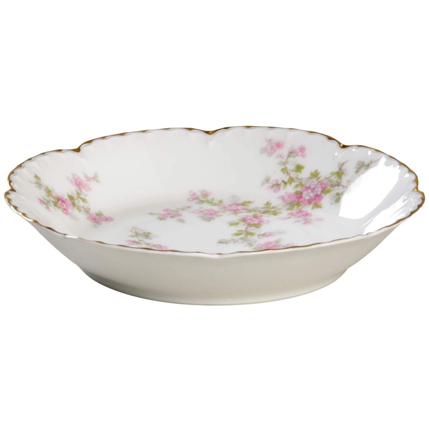 Schleiger 29Q Coupe Soup Bowl by Haviland-1