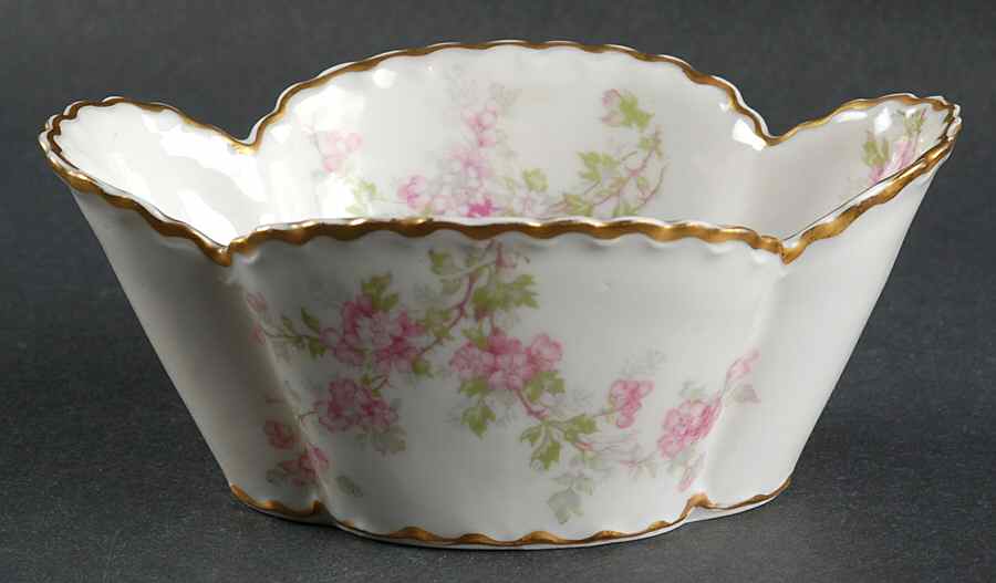 Schleiger 29Q Olive Dish by Haviland-1