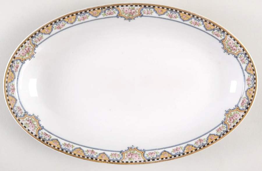 Schleiger 1096B Relish by Haviland-1