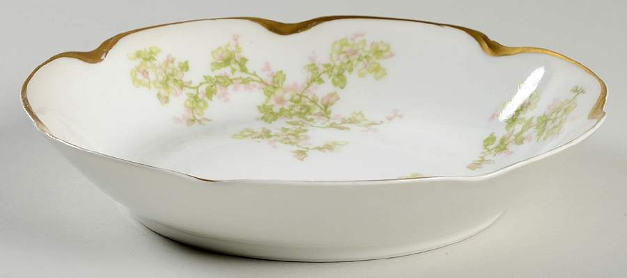 Schleiger 61A Coupe Soup Bowl by Haviland-1