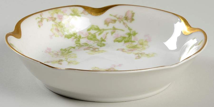 Schleiger 61A Fruit/Dessert (Sauce) Bowl by Haviland-1