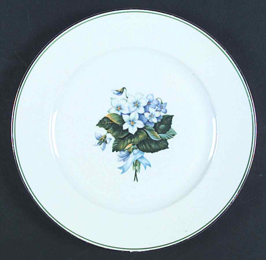 76092 Dinner Plate by Heinrich - H&C-1