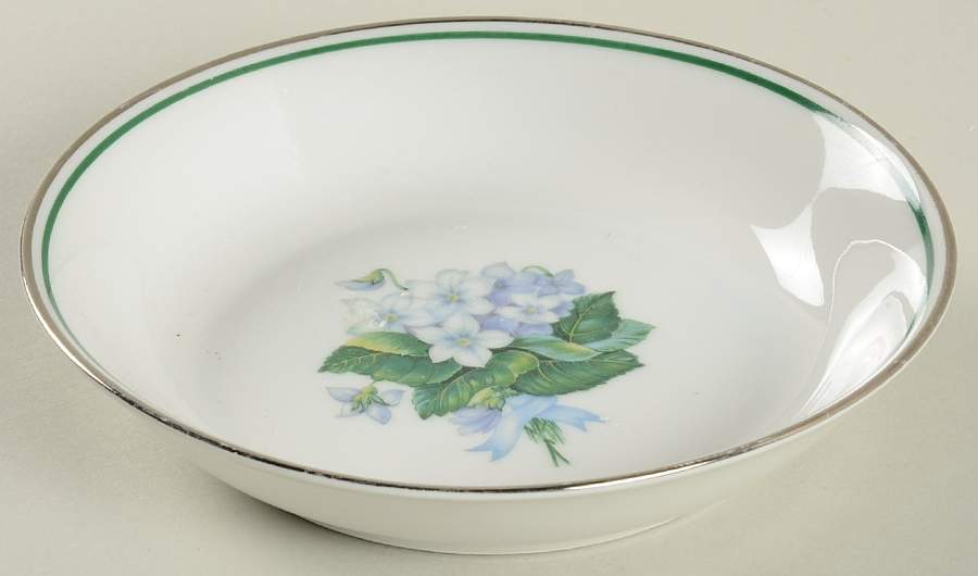 76092 Fruit/Dessert (Sauce) Bowl by Heinrich - H&C-1