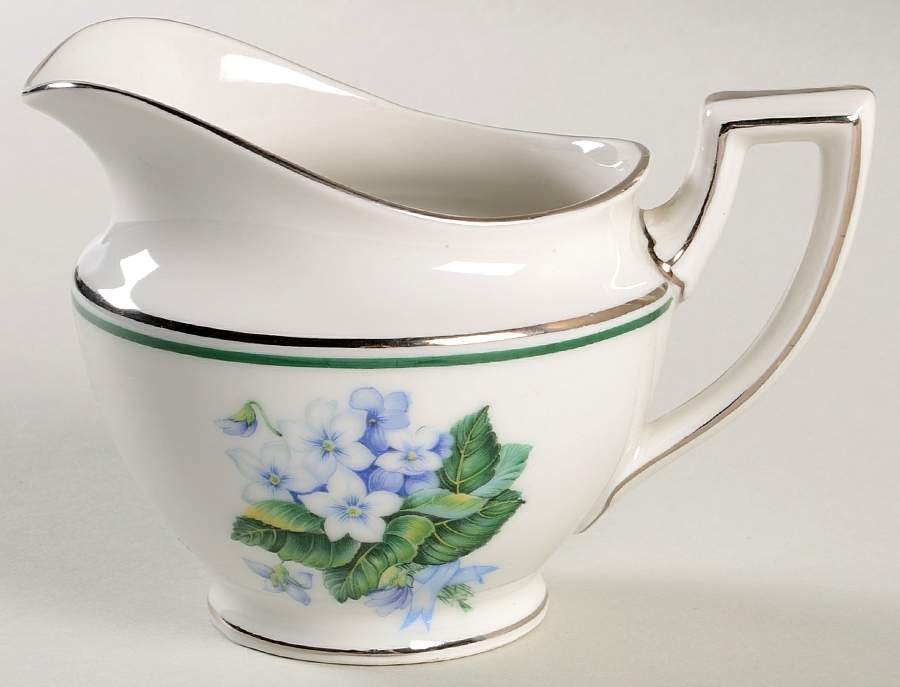 76092 Creamer by Heinrich - H&C-1