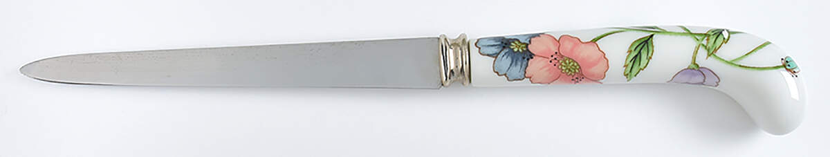 Poppy Letter Opener by House of Prill-1