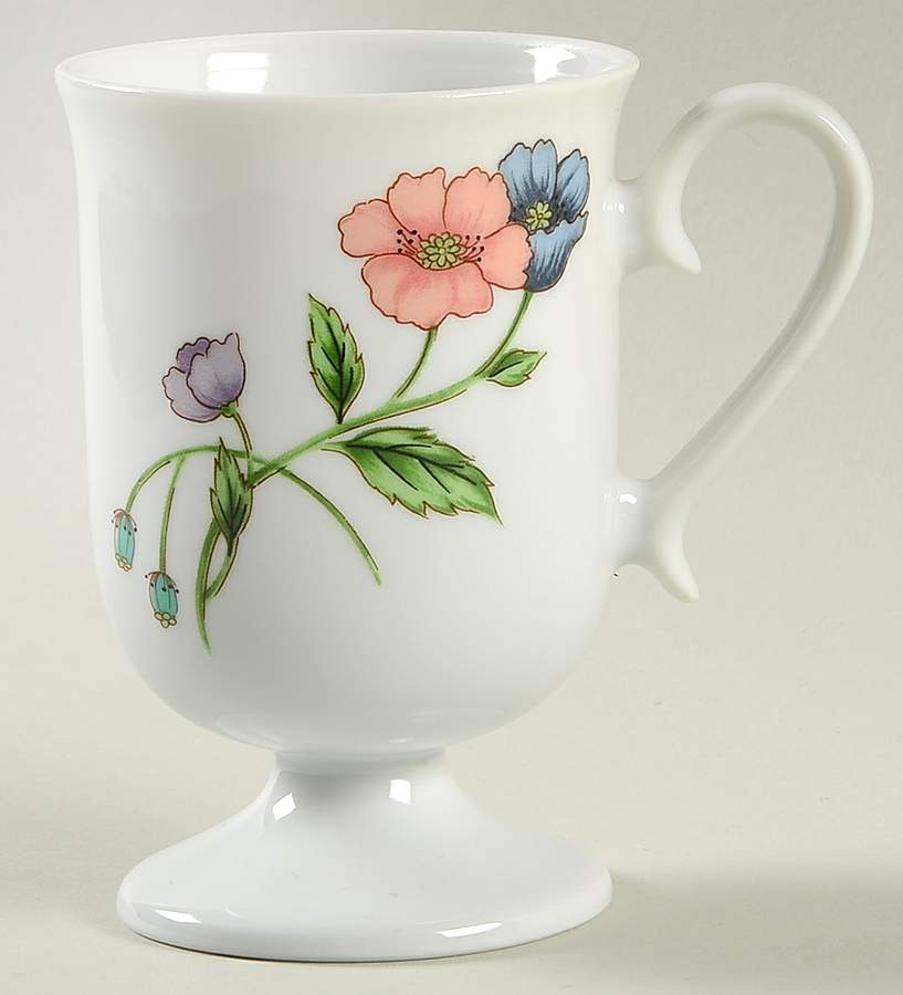 Poppy Mug by House of Prill-1