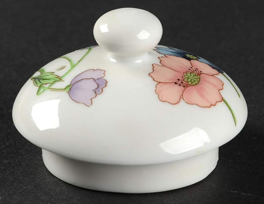 Poppy Lid for Teapot by House of Prill-1