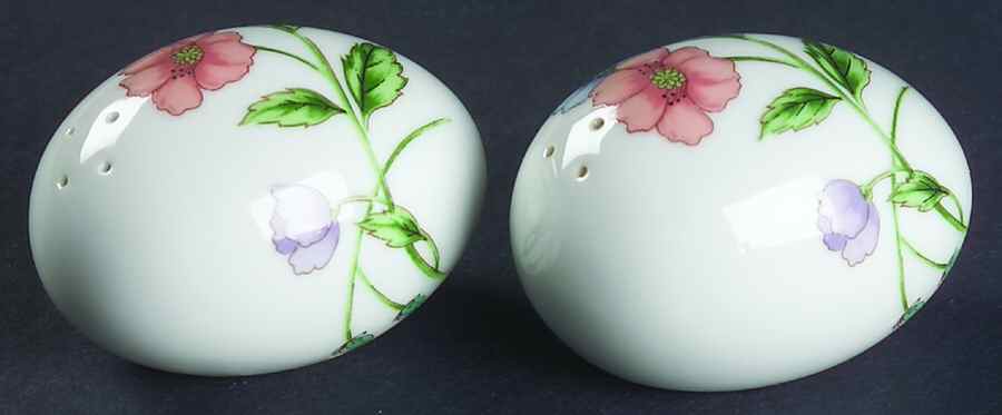 Poppy Salt & Pepper Set by House of Prill-1