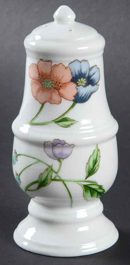 Poppy Salt Shaker by House of Prill-1