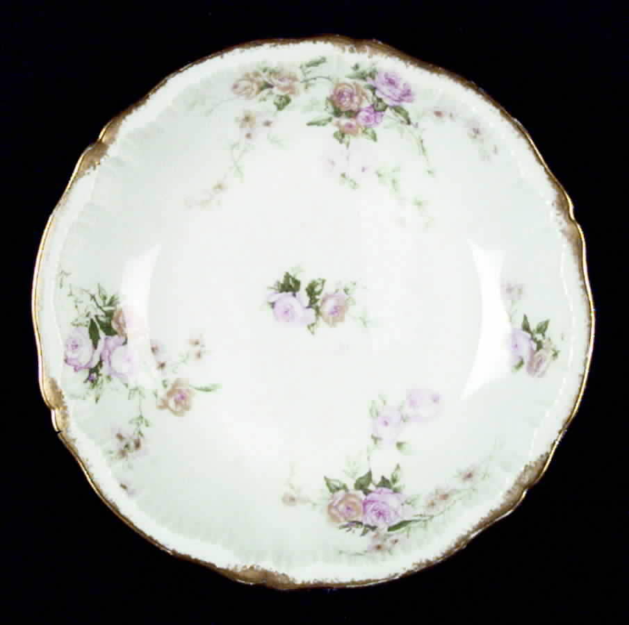 Schleiger 137d Coupe Soup Bowl by Haviland-1