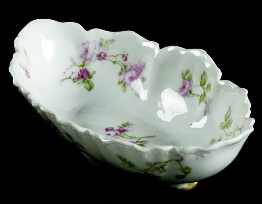 Schleiger 31e Olive Dish by Haviland-1