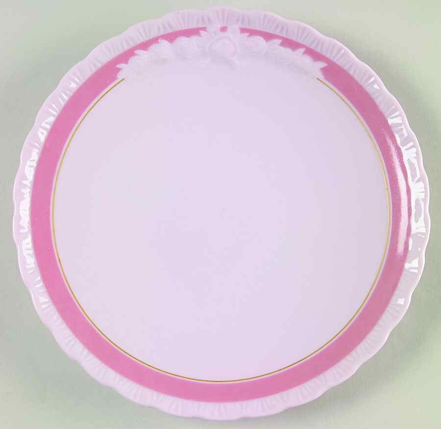 Monique Salad Plate by Hutschenreuther-1