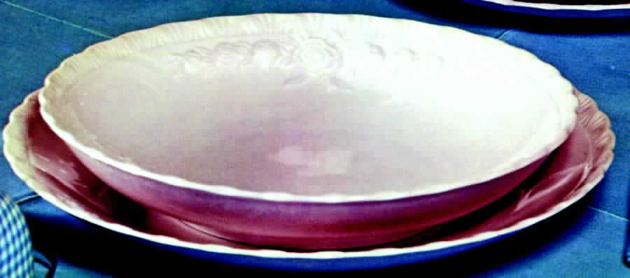 Desiree Coupe Soup Bowl by Hutschenreuther-1