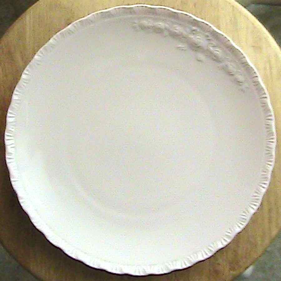 Desiree Dinner Plate by Hutschenreuther-1