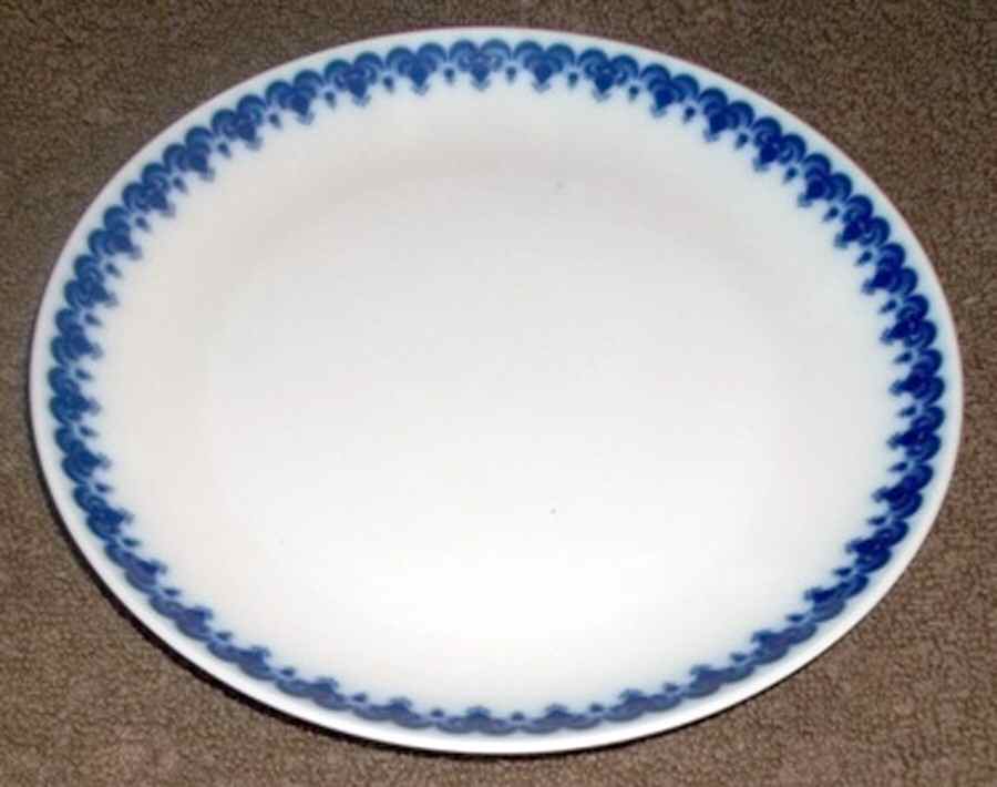 Juliane Dinner Plate by Hutschenreuther-1