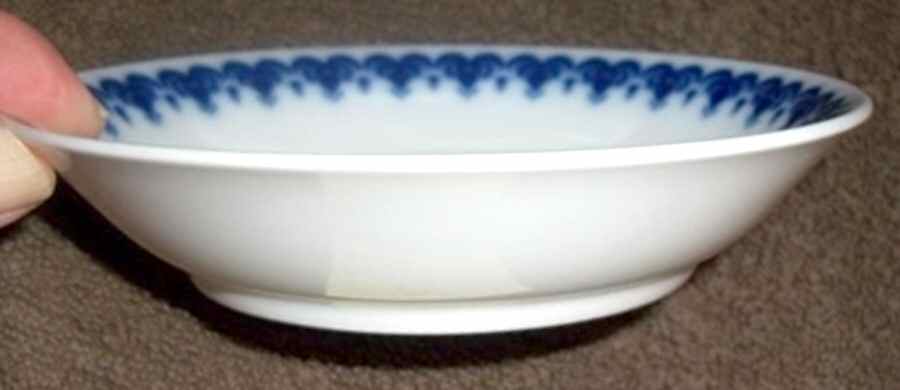 Juliane Fruit/Dessert (Sauce) Bowl by Hutschenreuther-1