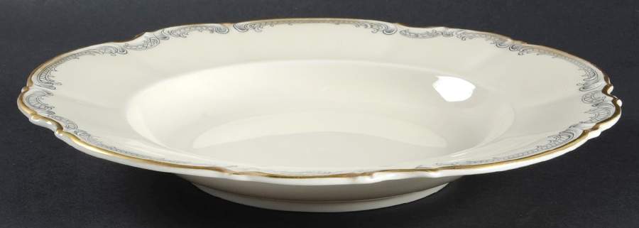 7447 Large Rim Soup Bowl by Hutschenreuther-1