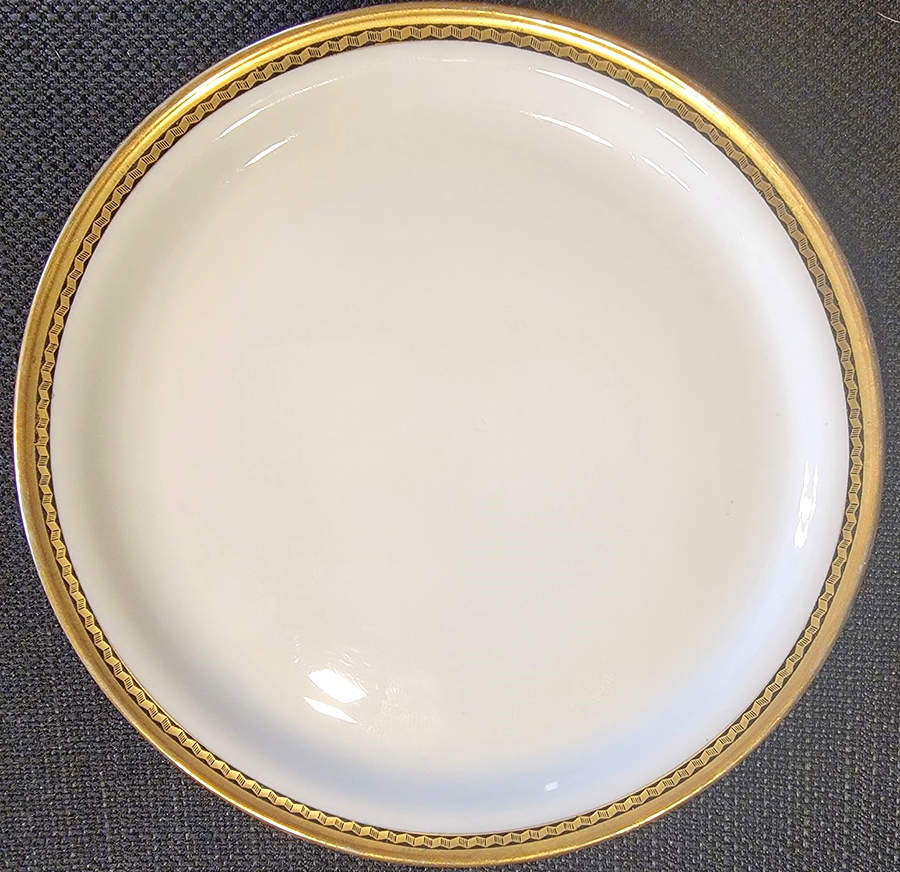 7897 Bread & Butter Plate by Hutschenreuther-1