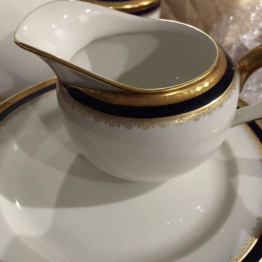 6620 Creamer by Hutschenreuther-1