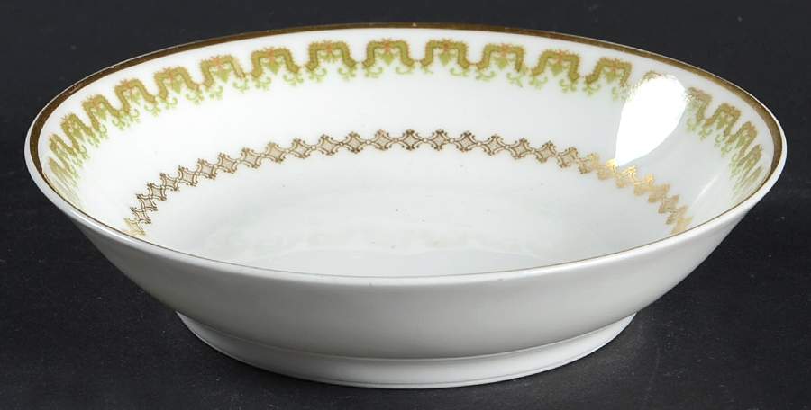 Schleiger 272-1 Fruit/Dessert (Sauce) Bowl by Haviland-1