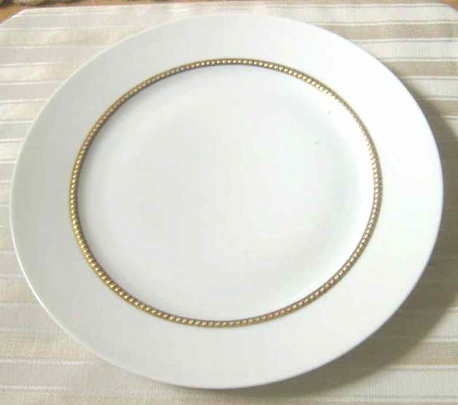 Kreta Dinner Plate by Hutschenreuther-1